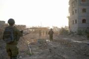 La toma de Gaza debe detenerse de inmediato: ONU DDHH