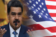(VIDEO) Desesperadas ofertas al estilo de wéstern hollywoodense: Venezuela sobre nueva recompensa de EE.UU. por Maduro