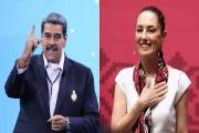 (VIDEO) México no tiene pruebas de nexos de Nicolás Maduro con el cártel de Sinaloa