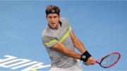 Tomás Etcheverry dio pelea en el final, pero igual se despidió de Cincinnati
