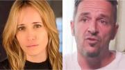 Denuncia de Julieta Prandi a Claudio Contardi: pidieron un botón antipánico para ella y medidas de protección adicionales