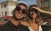 El duro relato del platense de Thiago Tirante: el mal momento que pasó junto a su novia en el Aeropuerto de Cancún