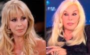 Graciela Alfano sin filtro contra Susana Giménez: Vieja de m , vergüenza que sea argentina