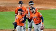 Altuve y Correa bombardean a los Yankees en el Bronx – Correo del Caroní