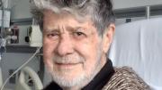 Actor Eduardo Serrano es diagnosticado con cáncer – Correo del Caroní