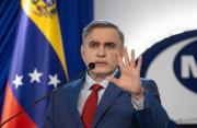 Saab tacha de “infame” recompensa por información para capturar a Maduro – Correo del Caroní