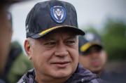 Cabello asegura tener “información clara” sobre dónde está resguardada Machado – Correo del Caroní