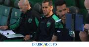Leandro Romagnoli tras la derrota de San Martín: “No fuimos superados, hay que levantar cabeza”