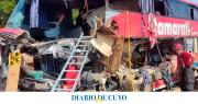 Impactante choque entre un camión y un ómnibus en el centro de Brasil dejó 11 muertos y 45 heridos