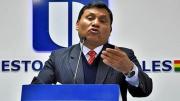 La Paz y Santa Cruz tienen más peso en recaudación tributaria