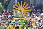 La entrada de Urqupiña empieza en Cochabamba: conozca el recorrido
