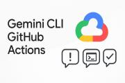 Un nuevo aliado para programadores: Gemini CLI GitHub Actions automatiza tareas en tu repositorio