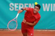 Murkel Dellien y Boris Arias, subcampeones en Challenger de Italia