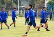 Damián Martínez palpitó el duelo entre Atlético Tucumán y Rosario Central: “Mi hijo es muy ‘canalla’”
