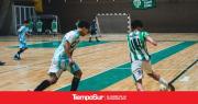 El Tehuelche y Opción Joven van por el título