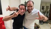Francisco Adorni, el economista que dejó el menemismo para sumarse a La Libertad Avanza y el rol de su hermano en la política nacional