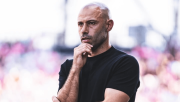 Todo listo: los once de Mascherano de cara a Orlando vs. Inter Miami por la MLS, ¿juega Messi?