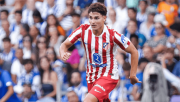 Incluido: el preocupante registro de Julián Álvarez que complica su permanencia en el Atlético de Madrid