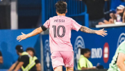 Confirmada la fecha del posible regreso de Messi en el Inter Miami