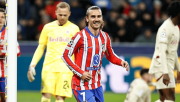 No hay manera: la tajante postura del entorno de Antoine Griezmann ante el interés de Rayados de Monterrey
