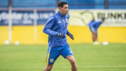 Queremos ganar: el contundente aviso de Atlético Tucumán para el duelo ante Rosario que impacta en Ángel Di María