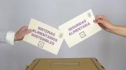 ONG asegura que programas de candidatos no profundizan temas sobre alimentación