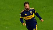 Boca no pudo con Racing y los hinchas despidieron al xeneize con silbidos