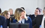 Le prohíben salir de Argentina al exmarido de Julieta Prandi