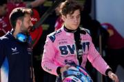 La Fórmula 1 publicó la grilla de pilotos para la temporada 2026: Franco Colapinto no aparece en Alpine
