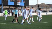 Agónica victoria de Deportivo Rincón sobre Cipo en la última del partido