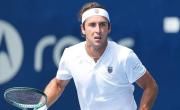 Etcheverry dio todo pero no pudo dar el batacazo en el Masters 1000 de Cincinnati