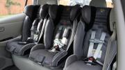 Seguridad automotriz en EEUU: modifican normas sobre los asientos infantiles y esta es la nueva exigencia