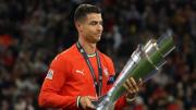 Sin pelos en la lengua: las polémicas de Cristiano Ronaldo con el Balón de Oro