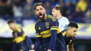 Crisis en Boca Juniors: el equipo de Russo profundiza la peor racha de su historia