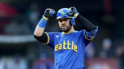 El futuro de Eugenio Suárez: este es el millonario contrato que le ofrecería Seattle
