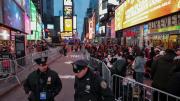 Tiroteo en Times Square: un adolescente de 17 años fue detenido tras herir a tres personas