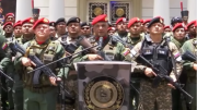 Una bestia siniestra: La Guardia de Honor y la DGCIM responden a las acusaciones de EEUU contra Maduro y Venezuela