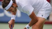Etcheverry y Báez perdieron en Cincinnati