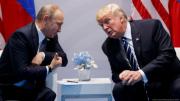 Todo lo que hay que saber de la reunión Putin-Trump