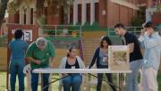 Más de 204 mil jurados electorales garantizarán el funcionamiento de 34.026 mesas de sufragio el 17 de agosto