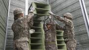 Corea del Norte retira altavoces de propaganda de frontera