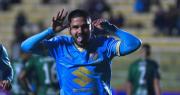 Bolívar aplasta a Real Tomayapo (5-0) en el Siles y toma impulso para recibir a Cienciano