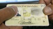 TSE informa que se podrá votar con cédula de identidad caducada hasta por un año