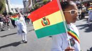 OPINIÓN Bolivia en el Bicentenario: reflexiones sobre sus relaciones internacionales Víctor Rico