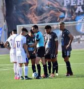 Yair Marín tras la derrota de Cipolletti en Rincón: En esta cancha solo pueden jugar ellos