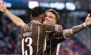 La agenda deportiva del domingo hace rodar la pelota: horarios, partidos y TV