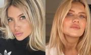 Wanda Nara y Nora Colosimo: señales de reconciliación tras meses de distanciamiento
