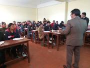 Más de 10 mil jurados electorales serán designados en Oruro, este viernes