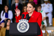 Honduras expresa su respaldo a Maduro ante “ataques infundados” de EEUU