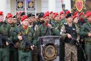 Guardia de Honor y DGCIM ratifican lealtad a Maduro y rechazan acusaciones de EE.UU.